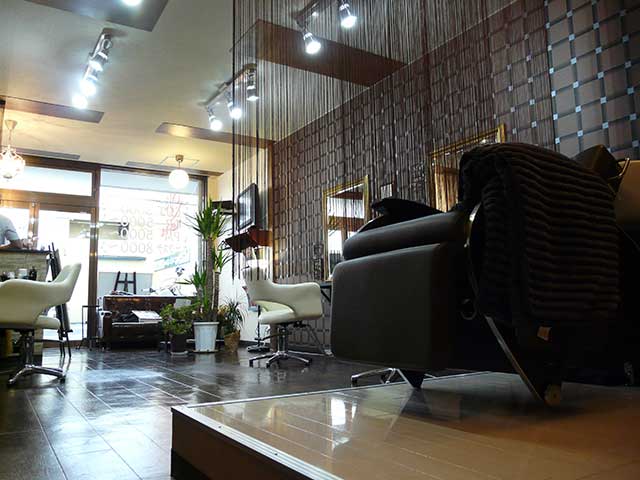 店舗写真